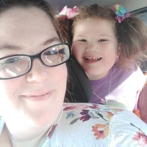 Meet your Posher, Renae